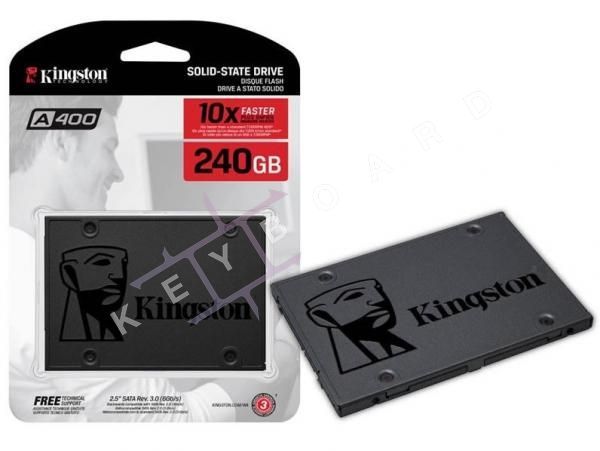 Твердотілий накопичувач (SSD) Ssd Sata 7MM